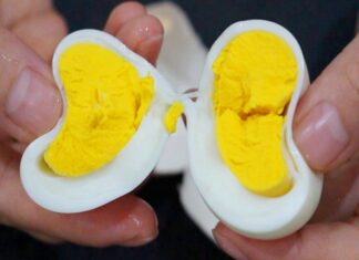 The Dangers of Boiling Eggs: Unbeknownst to Many, This Common Practice Can Be Harmful