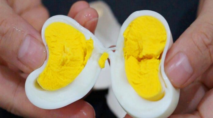 The Dangers of Boiling Eggs: Unbeknownst to Many, This Common Practice Can Be Harmful