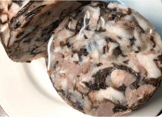 The Ultimate Guide to Preserving Your Holiday Meat: A Few Drops Go a Long Way