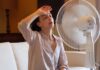 “Keep Cool, Safe, and Energy-Efficient: The ‘5 Don’ts’ of Using Electric Fans in Summer”