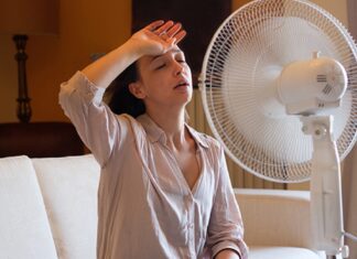 “Keep Cool, Safe, and Energy-Efficient: The ‘5 Don’ts’ of Using Electric Fans in Summer”