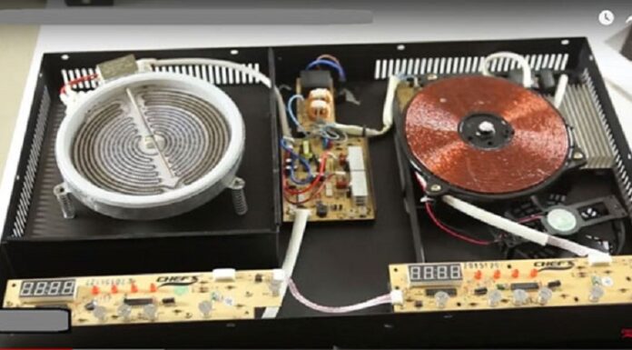 Should You Use an Induction Cooktop or Infrared Cooktop to Cook Faster and Save Energy?