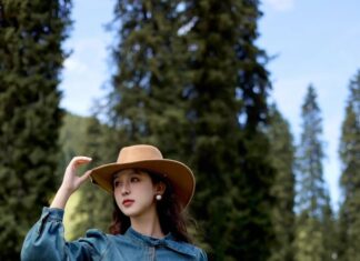 The Ultimate Guide to Rocking Shorts in Fall/Winter: A Fashionista’s Handbook to Chic and Cozy Style