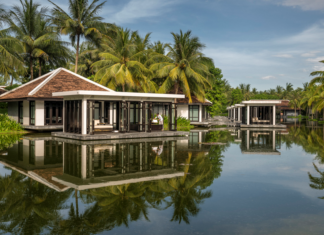 The Ultimate Spa Experience: Four Seasons The Nam Hải, Hội An Wins Prestigious Spa Destination Deluxe Awards and SpaChina Awards