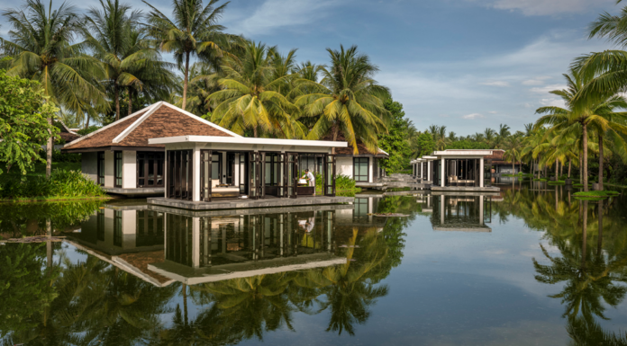 The Ultimate Spa Experience: Four Seasons The Nam Hải, Hội An Wins Prestigious Spa Destination Deluxe Awards and SpaChina Awards