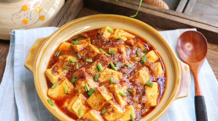 The Secret to Fresh Tofu: A Simple Trick to Prevent Souring