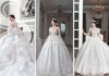Captivating Cali Brides: Unveiling 500+ Exclusive Luxury Gown Designs