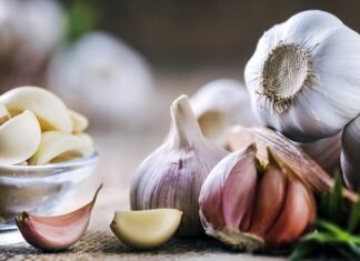 Does Garlic Reduce Blood Fat? Tips for Lowering Blood Fat with Garlic.