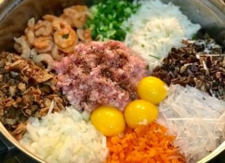 The Secret to Perfectly Crispy Spring Rolls: A Golden Trick to Keep Them Crunchy Even After They Cool Down