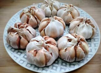 “Garlic Breath: The Stinky Truth and an Easy Fix”