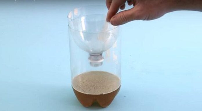 The Secret Weapon Against Mosquitoes: Lure and Conquer.