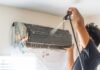 The Air Conditioner’s Unpleasant Odor: 7 Simple Tips to Eliminate the Stench and Enjoy a Fresher, Cooler Environment