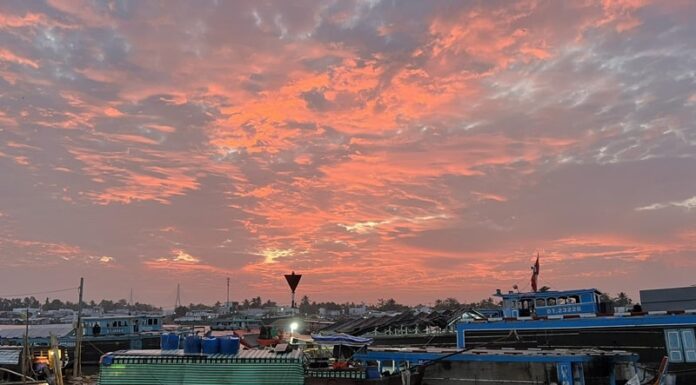 The Ultimate Ho Chi Minh City Experience: A Day Trip to Remember with Vietnam Adventure Tours