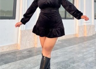 The Ultimate Guide to Flattering Footwear: How to elongate your silhouette with the right shoe choices.