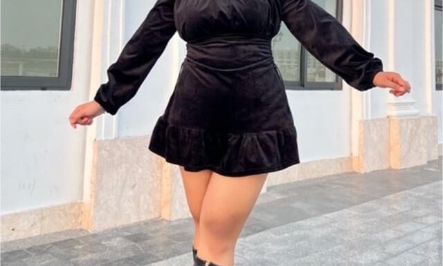 The Ultimate Guide to Flattering Footwear: How to elongate your silhouette with the right shoe choices.