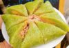 The Ultimate Guide to Buying Bánh Chưng: Uncover the Secrets to Identifying High-Quality Treats