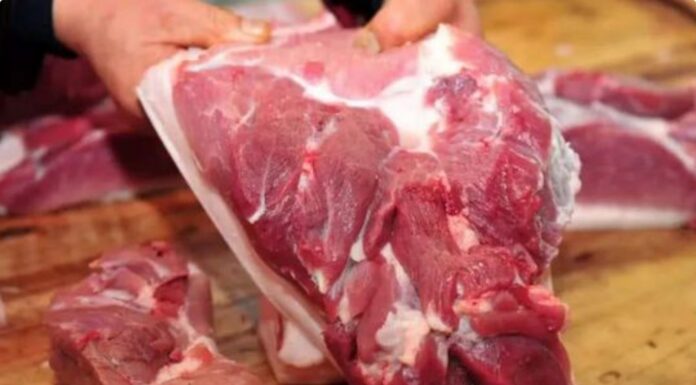 The Ultimate Guide to Buying Pork: Mastering the Art of Choosing the Perfect Cut.