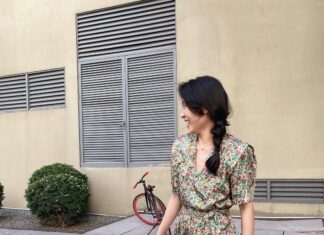 The Ultimate Style Guide: Le Ha Truc’s Top Tips for Flawlessly Flattering Fashion Choices