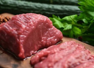 The Great Pork Debate: Slicing Against the Grain.