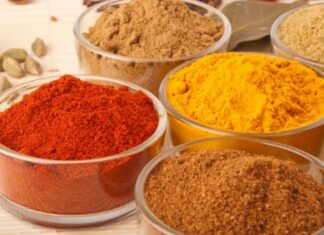 The Ultimate Cancer-Fighting Quartet: Unlocking Nature’s Secrets Hiding in Your Kitchen Drawer