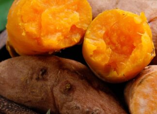 The Secret to Perfect Sweet Potatoes: Unveiling the Ultimate Trick for Unparalleled Taste and Texture