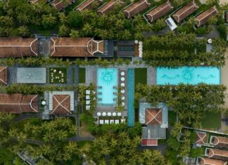 “A Vibrant Summer Escape: Four Seasons The Nam Hai, Hoi An and the DIORIVIERA Experience”