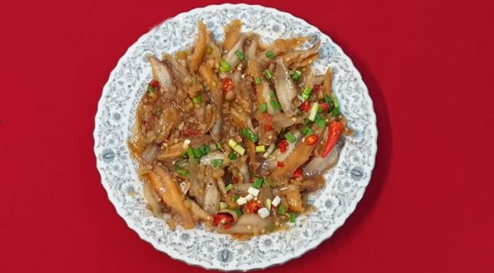 The Tasty, Appetizing Magic of Caramelized Catfish: A Vietnamese Delicacy