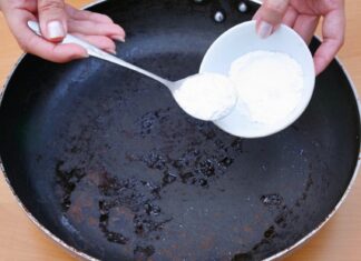 The Ultimate Guide to Cleaning Your Burnt Pot: A Quick and Easy Solution to Make It Shine Like New