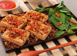 The Ultimate Guide to 7 Delicious Vegan Restaurants in Tan Binh You Need to Try