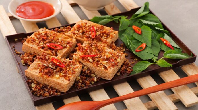 The Ultimate Guide to 7 Delicious Vegan Restaurants in Tan Binh You Need to Try