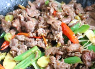 “The Secret to Tender Stir-Fry Beef: Top Chef’s 3 Golden Rules for Perfect Restaurant-Style Results”
