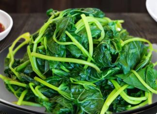 “Are You Boiling Your Veggies Wrong? Most Home Cooks Make This Crucial Mistake”