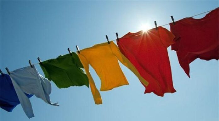 8 Easy Ways to Get Rid of Stinky Smells From Your Clothes Without Re-Washing