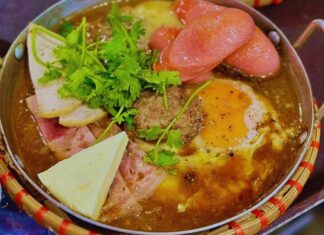 The Ultimate Guide: Top 10 Mouth-Watering ‘Banh Mi Chao’ Spots in Da Nang You Need to Try