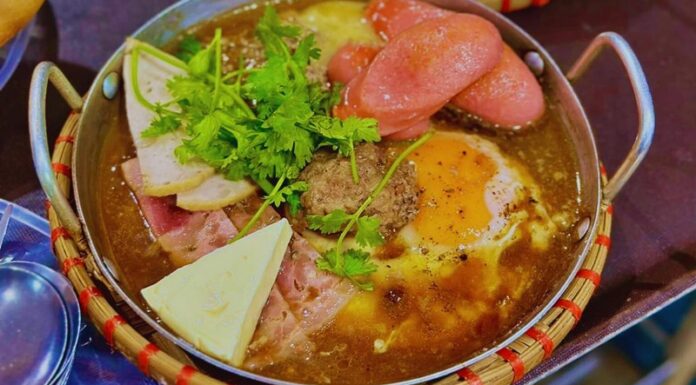 The Ultimate Guide: Top 10 Mouth-Watering ‘Banh Mi Chao’ Spots in Da Nang You Need to Try