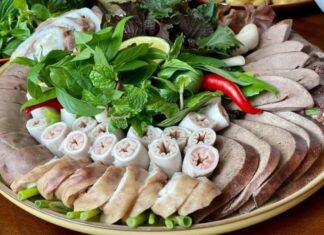 The Ultimate Guide to a Delicious Weekend: 5 Mouth-watering Dishes with Pork Offal that Your Family will Love