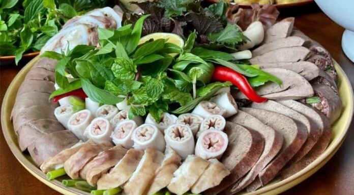 The Ultimate Guide to a Delicious Weekend: 5 Mouth-watering Dishes with Pork Offal that Your Family will Love