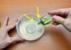 The Magic Drop: A Toilet Bowl Freshener Trick You Need to Know