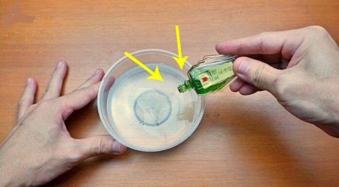 The Magic Drop: A Toilet Bowl Freshener Trick You Need to Know