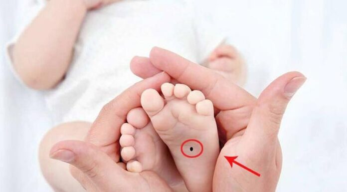 3 Signs of Good Fortune in Foot Reflexology: The Older You Get, the Richer You Become