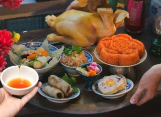 “Should You Include Fish Sauce When Cooking for the Full Moon Ceremony?”