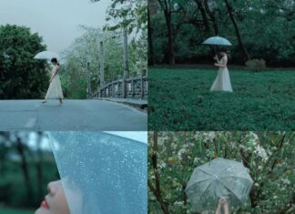 The Rainy Season’s Ultimate Photo Editing Hacks for the Perfect “Insta-worthy” Shots