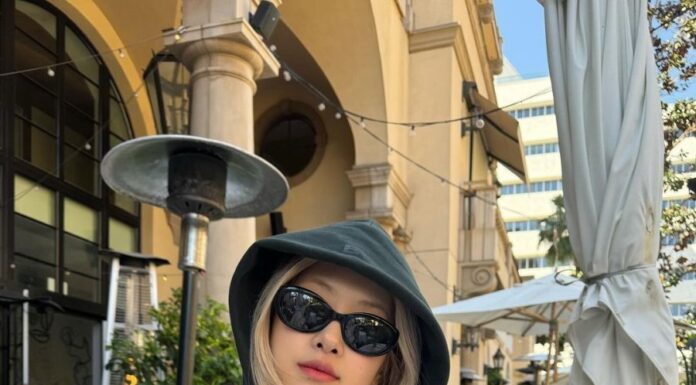 The Ultimate Guide to Effortless Glamour: Jennie and Rosé’s (BLACKPINK) Fashion Secrets Revealed