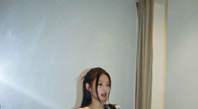 The Ultimate Trendsetter: Jennie’s Back with a Bang and a Fresh New Wardrobe