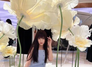 Jisoo’s Older Sister: A Fashion Icon With an Ageless Sense of Style.