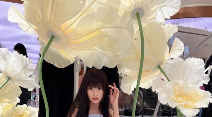 Jisoo’s Older Sister: A Fashion Icon With an Ageless Sense of Style.