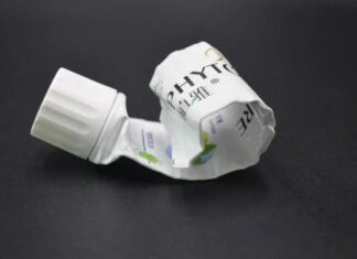 The Toothpaste Box: 4 Creative Ways to Reuse It and Save Some Cash