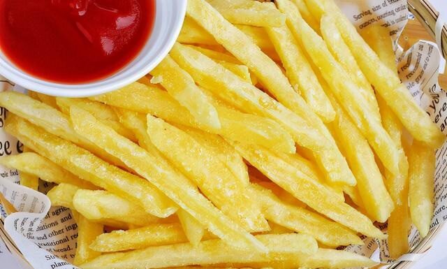 The Secret to Crispy, Golden, and Delicious Fried Potatoes: It’s All in the Preparation