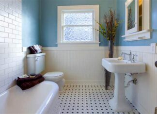 The Magic Ingredients to a Fragrant Bathroom: Uncover the Surprising Secrets!