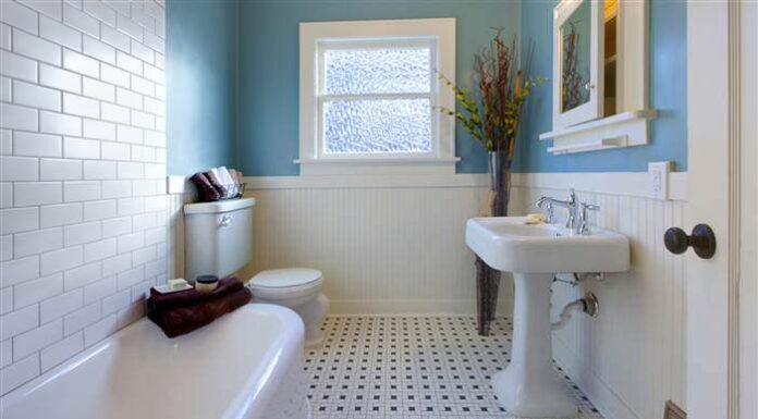 The Magic Ingredients to a Fragrant Bathroom: Uncover the Surprising Secrets!